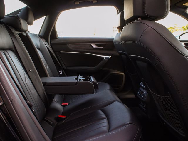 2024 Audi A6 45 Premium Plus - 23087578 - 34