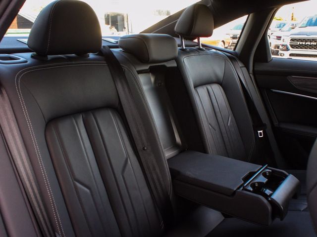 2024 Audi A6 45 Premium Plus - 23087578 - 35