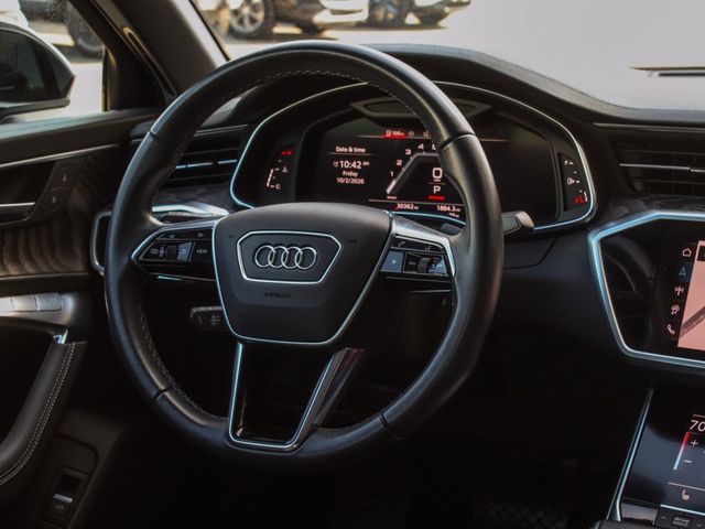 2024 Audi A6 45 Premium Plus - 23087578 - 36