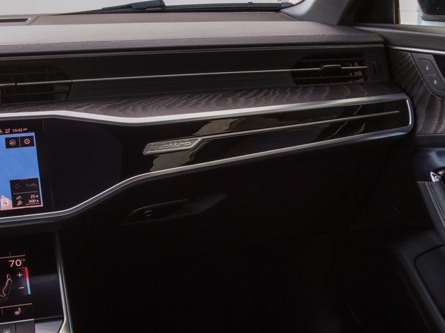 2024 Audi A6 45 Premium Plus - 23087578 - 37