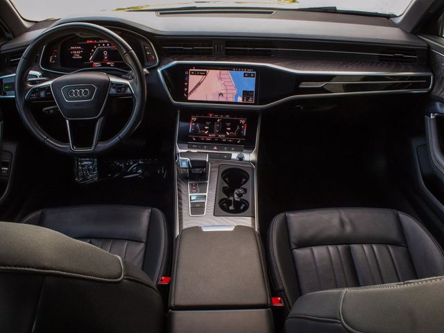 2024 Audi A6 45 Premium Plus - 23087578 - 38