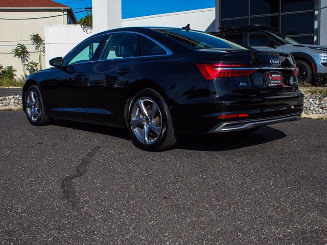 2024 Audi A6 45 Premium Plus - 23087578 - 3