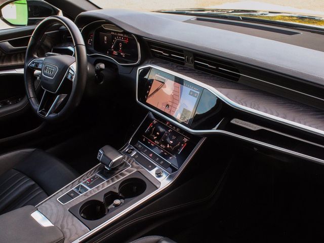 2024 Audi A6 45 Premium Plus - 23087578 - 41