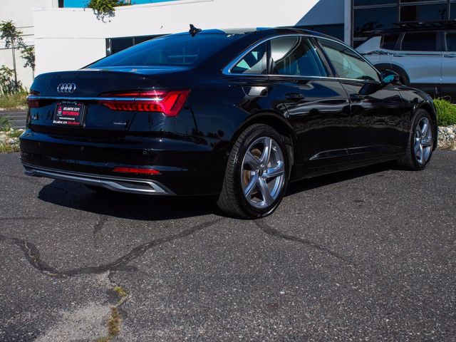 2024 Audi A6 45 Premium Plus - 23087578 - 5
