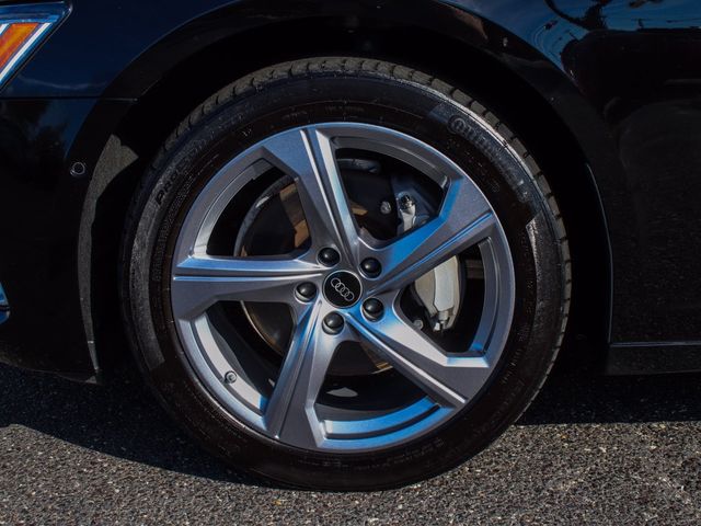 2024 Audi A6 45 Premium Plus - 23087578 - 6