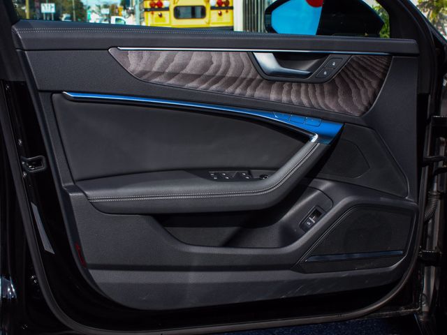 2024 Audi A6 45 Premium Plus - 23087578 - 7