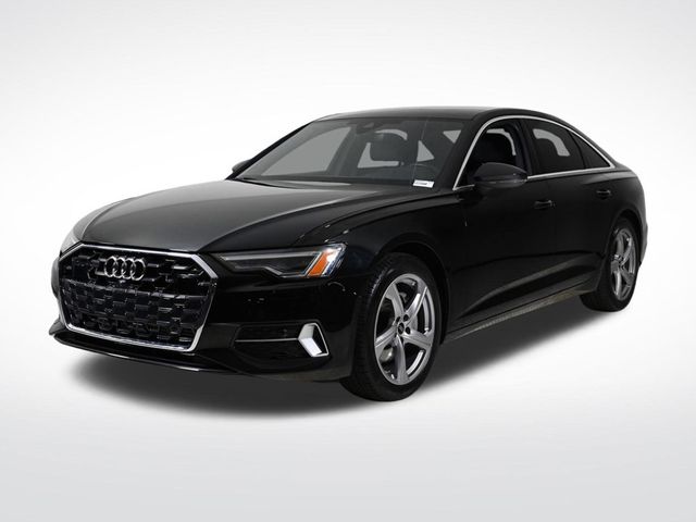 2024 Audi A6 Premium 45 TFSI quattro - 22945698 - 0