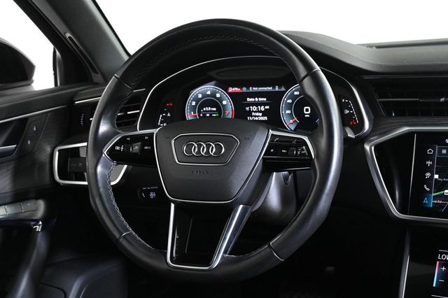 2024 Audi A6 Premium 45 TFSI quattro - 22945698 - 9