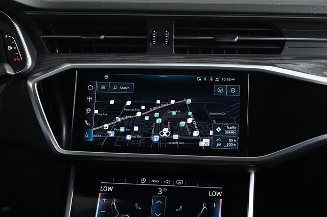 2024 Audi A6 Premium 45 TFSI quattro - 22945698 - 12