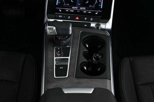 2024 Audi A6 Premium 45 TFSI quattro - 22945698 - 13