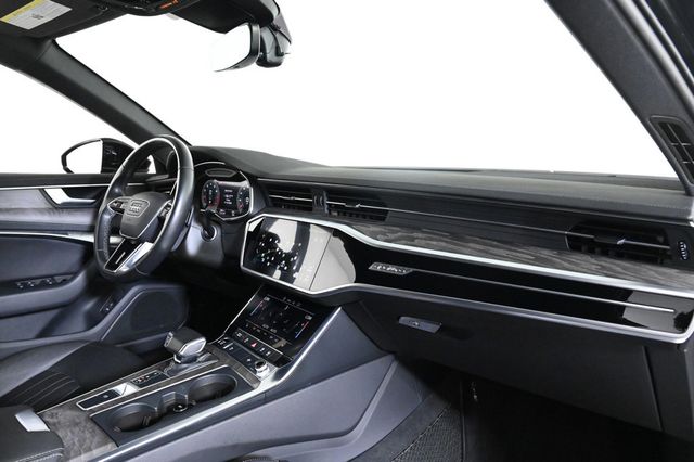 2024 Audi A6 Premium 45 TFSI quattro - 22945698 - 14