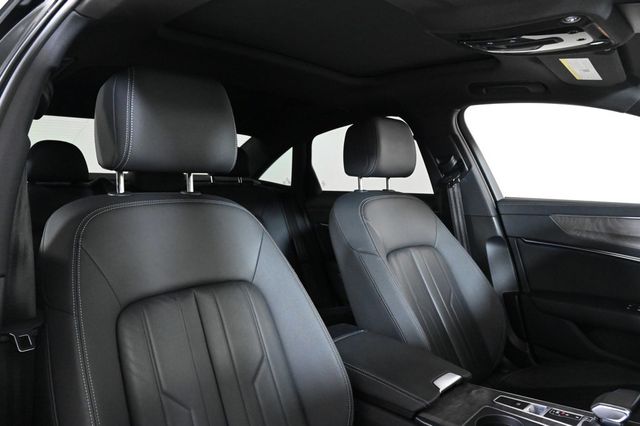 2024 Audi A6 Premium 45 TFSI quattro - 22945698 - 15