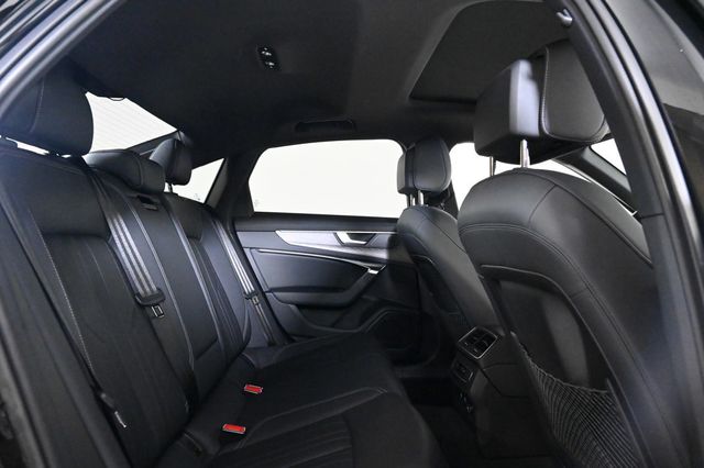 2024 Audi A6 Premium 45 TFSI quattro - 22945698 - 16