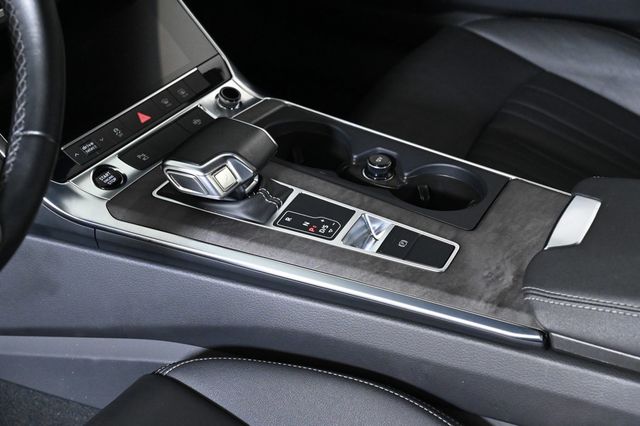 2024 Audi A6 Premium 45 TFSI quattro - 22945698 - 18