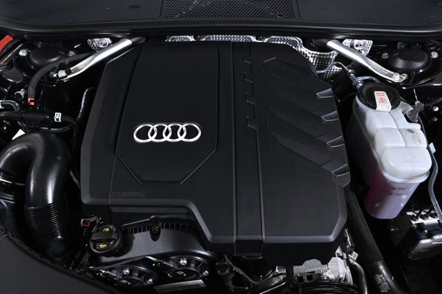 2024 Audi A6 Premium 45 TFSI quattro - 22945698 - 21