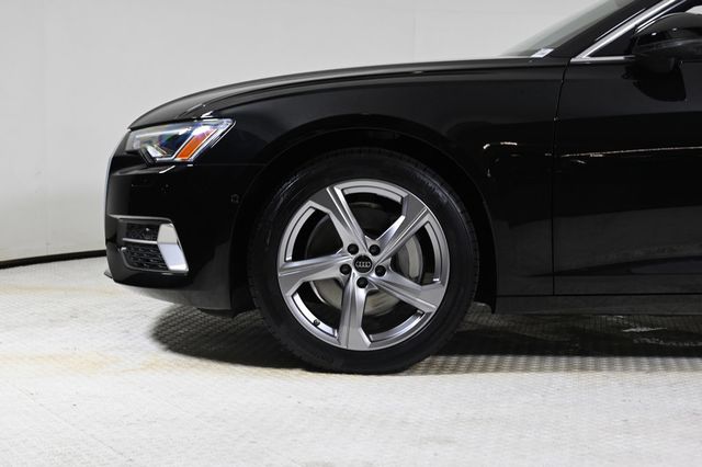 2024 Audi A6 Premium 45 TFSI quattro - 22945698 - 22