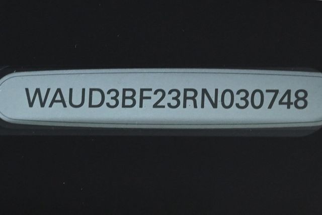 2024 Audi A6 Premium 45 TFSI quattro - 22945698 - 23