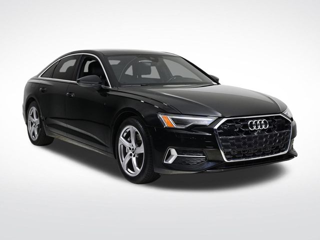 2024 Audi A6 Premium 45 TFSI quattro - 22945698 - 6