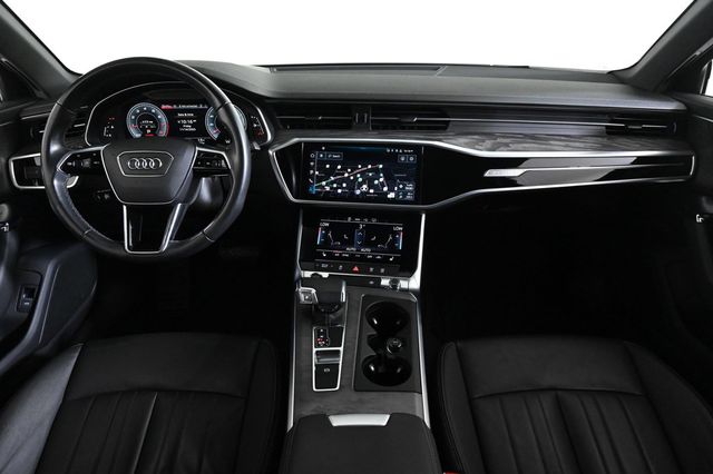 2024 Audi A6 Premium 45 TFSI quattro - 22945698 - 8