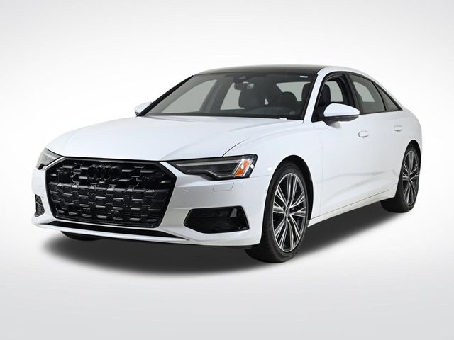 2024 Audi A6 Sedan Premium - 22585142 - 0