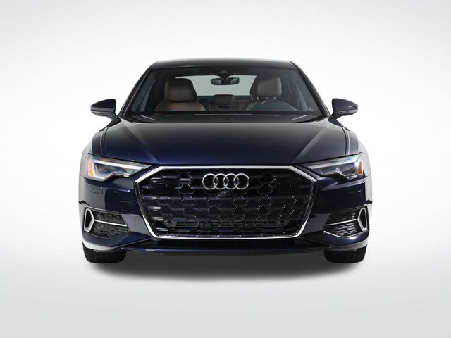 2024 Audi A6 Sedan Premium - 22669145 - 7