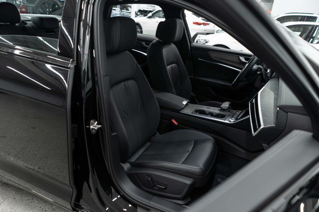 2024 Audi A6 Sedan Premium 45 TFSI quattro - 23032884 - 10