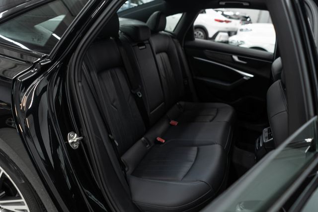 2024 Audi A6 Sedan Premium 45 TFSI quattro - 23032884 - 11