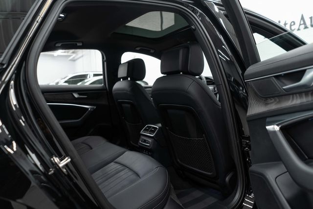 2024 Audi A6 Sedan Premium 45 TFSI quattro - 23032884 - 12