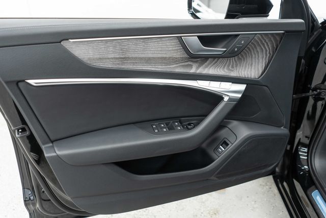 2024 Audi A6 Sedan Premium 45 TFSI quattro - 23032884 - 13