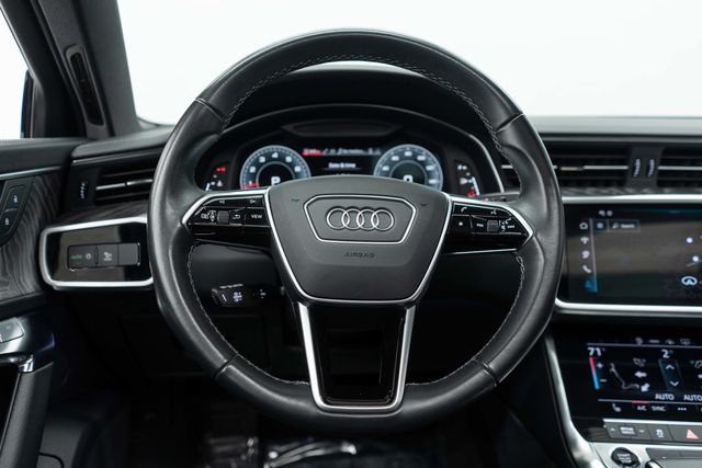 2024 Audi A6 Sedan Premium 45 TFSI quattro - 23032884 - 14