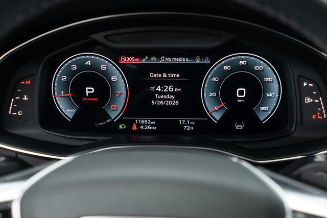 2024 Audi A6 Sedan Premium 45 TFSI quattro - 23032884 - 15