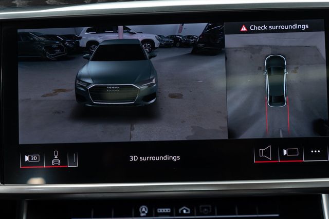 2024 Audi A6 Sedan Premium 45 TFSI quattro - 23032884 - 23