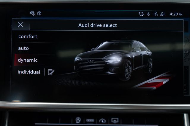 2024 Audi A6 Sedan Premium 45 TFSI quattro - 23032884 - 24