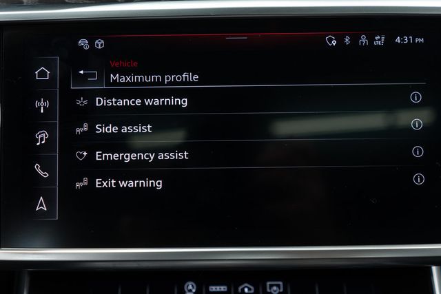 2024 Audi A6 Sedan Premium 45 TFSI quattro - 23032884 - 26
