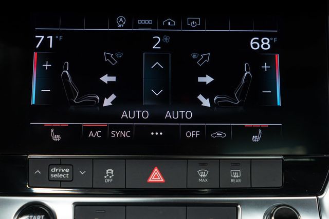2024 Audi A6 Sedan Premium 45 TFSI quattro - 23032884 - 27