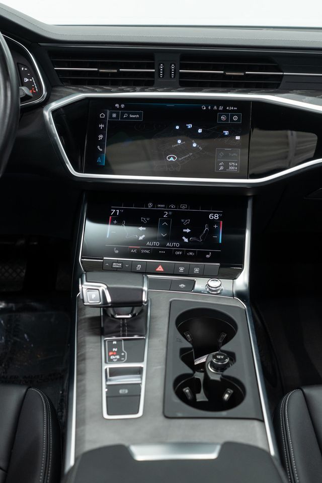 2024 Audi A6 Sedan Premium 45 TFSI quattro - 23032884 - 28