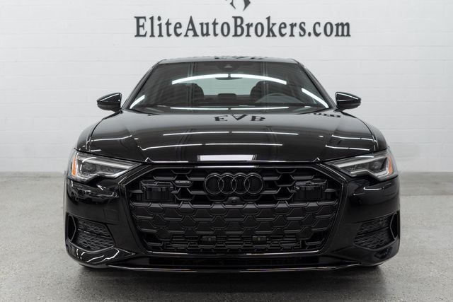 2024 Audi A6 Sedan Premium 45 TFSI quattro - 23032884 - 2