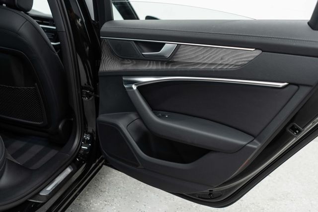 2024 Audi A6 Sedan Premium 45 TFSI quattro - 23032884 - 29