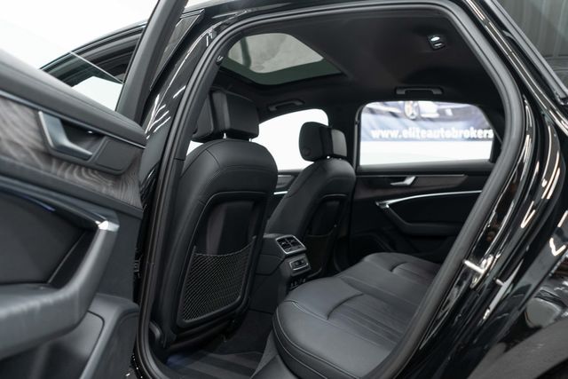 2024 Audi A6 Sedan Premium 45 TFSI quattro - 23032884 - 30