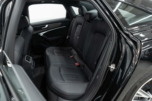 2024 Audi A6 Sedan Premium 45 TFSI quattro - 23032884 - 32