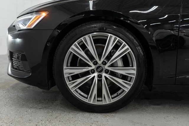 2024 Audi A6 Sedan Premium 45 TFSI quattro - 23032884 - 34
