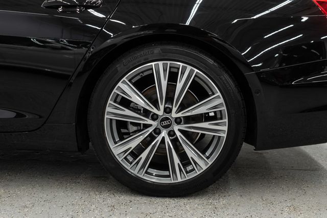 2024 Audi A6 Sedan Premium 45 TFSI quattro - 23032884 - 35