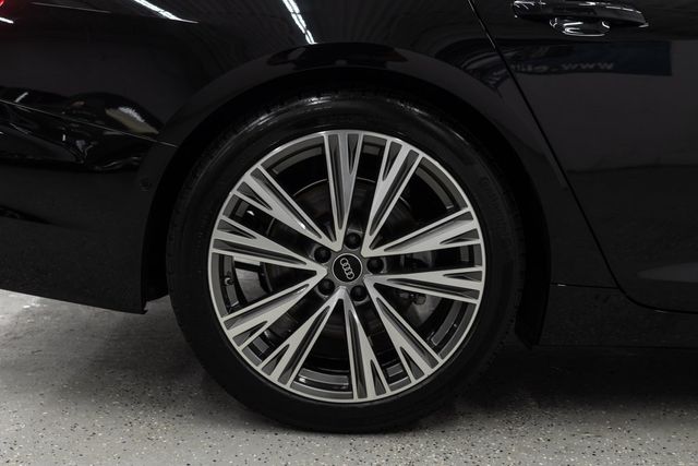2024 Audi A6 Sedan Premium 45 TFSI quattro - 23032884 - 36