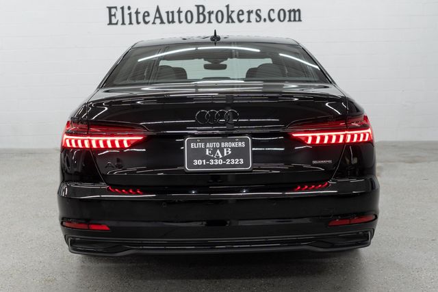 2024 Audi A6 Sedan Premium 45 TFSI quattro - 23032884 - 3