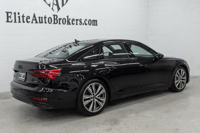 2024 Audi A6 Sedan Premium 45 TFSI quattro - 23032884 - 40