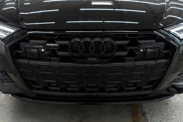 2024 Audi A6 Sedan Premium 45 TFSI quattro - 23032884 - 43