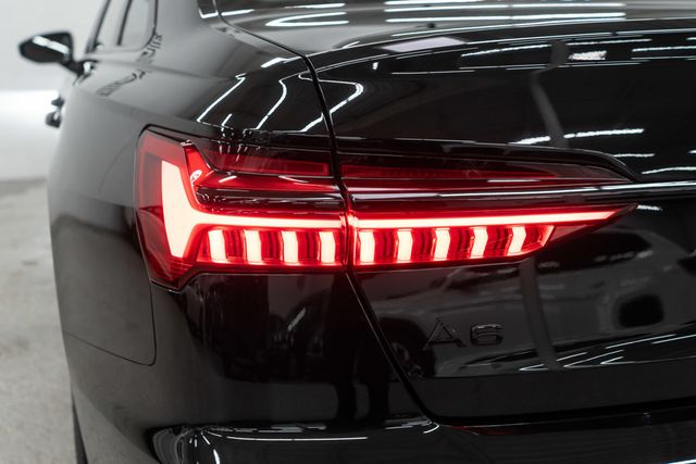 2024 Audi A6 Sedan Premium 45 TFSI quattro - 23032884 - 45
