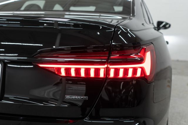 2024 Audi A6 Sedan Premium 45 TFSI quattro - 23032884 - 46
