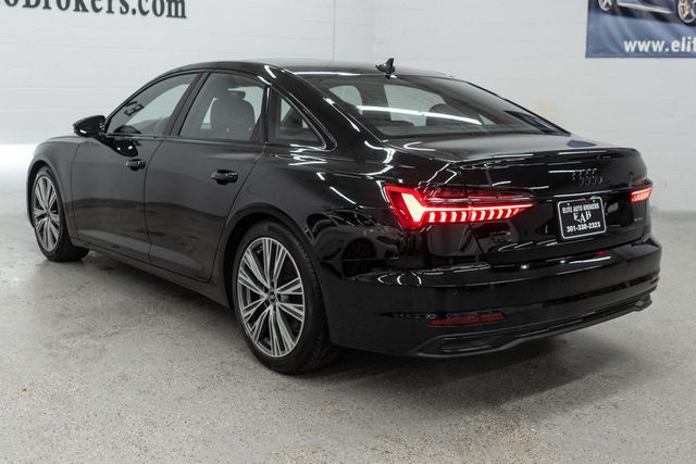 2024 Audi A6 Sedan Premium 45 TFSI quattro - 23032884 - 5