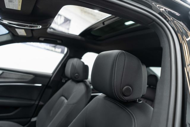 2024 Audi A6 Sedan Premium 45 TFSI quattro - 23032884 - 7